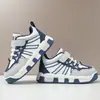Zapatos Deportivos Infantiles 2026 Nuevas Llegadas Primavera/Verano Zapatos Casuales de Cuero para Niñas Zapatos para Correr para Niños Medianos y Grandes Zapatos Individuales de Moda para Niños