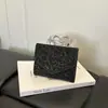Portatarjetas de mujer moderno y sencillo, bolso de mano casual moderno, bolso de mujer, nuevo modelo de verano 2026, bolso cartera popular este año