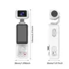 Cámara digital de bolsillo 2K WIFI más vendida transfronteriza, ideal para vlogging al aire libre y fotografía deportiva