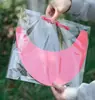 Sombrero de Eva de Alta Elasticidad Ajustable con Parte Superior Abierta Que No Aprieta la Cabeza, Sombrero de Sol para Proteger del Sol en Verano para Adultos y Niños, Gorro de Ducha Protector de Orejas