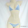 Ropa Interior Cosplay Sexy Vaca Flor Bikini Ropa Interior Suave Cómoda Lindo Set de Ropa Interior de Chica Japonesa