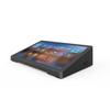 Tablet Android Capacitivo de 8 polegadas 10,1 polegadas 15,6 polegadas Computador de Mesa Touch All-In-One Máquina Banco Negócios Tela de Toque