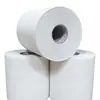 Película de posicionamiento de papel para planchar en caliente de alta y baja viscosidad acrílica de silicona PET estiramiento en caliente perforación en caliente pasta de estiramiento en caliente película de transferencia de calor
