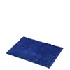 Tapete de Chão de Chenille Transfronteiriço Sala de Estar Quarto Carpete de Janela de Canto Tapete de Porta de Cozinha Banheiro Absorvente de Água Antiderrapante Almofada para Pés Atacado de Fábrica