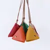 Bolsa de Joyería Personalizada Profesional Bolsa de Almacenamiento de Cuero PU Bolsa de Cosméticos Bolsa de Joyería Juguete Cultural Empaque de Regalo Personalización