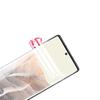 Adequado para AQUOS R9 Full Screen Hydrous Film Mobile Phone Film Protective Film TPU All-inclusive Superfície Curva