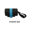 Suporte de Pulso Transfronteiriço Absorvente de Suor Cinto Booster Estendido Equipamento de Proteção Esportiva para Basquete Fitness Faixa Elástica Tira de Pulso Tira Suporte de Pulso