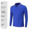 Polo de Trabalho Masculina e Feminina Bordada Personalizada Roupa para Evento de Team Building de Trabalho Camiseta Polo de Negócios com Colarinho Logotipo Estampado