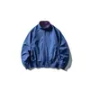 Ropa de Protección Solar para Hombre y Mujer Blackarmada Sports Outdoor Primavera y Verano, Chaqueta Top de Doble Cara con Cuello Alto Lkb6519