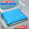 Almofada de Assento de Gelo para Verão Almofada de Água para Carro de Verão Bolsa de Água Injetável Almofada de Resfriamento com Gelo Almofada de Água para Nádegas Bolsa de Gelo Estilo Diário Outro