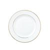 Prato de Comida Ocidental Estilo Europeu Phnom Penh Prato para Bife Conjunto de Louça Doméstica Nórdica Prato de Servir para Conjunto com Logo de Hotel