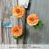 3 Flores de Peonía Artificiales para Decoración del Hogar, Accesorios para Fotos, Ramilletes de Mesa para Bodas, Venta al por Mayor de Rosas