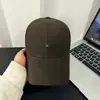 Gorra de Béisbol Cuadrada con Cara Sonriente Cepillada para Hombres, Gorra Versátil Bordada Estilo Coreano Otoño e Invierno con Visera Amplia, Gorra Adelgazante para Mujeres