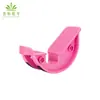 Equipamento Auxiliar de Treinamento de Equilíbrio Pedalador Inclinação Step Wheel Alongamento da Panturrilha Tensão no Tendão de Aquiles Doméstico