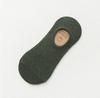 Calcetines Zhuji para mujer al por mayor 2022 verano coreanos transpirables de silicona calcetines de barco calcetines invisibles para mujer calcetines bajos de color sólido