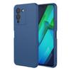 Adecuado para Infinix-Note40 Funda de Silicona Líquida con Tacto de Piel Note30 Funda para Teléfono Móvil Note8/X692