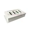China Electric Light & Power Wzbq-9S Dispositivo de Monitoramento e Proteção Microcomputadorizado de Partida de Canal Duplo (para Guincho) Novo Modelo