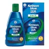 Shampoo Sleek Disulfuro de Selenio Agente Anticaspa Cuidado del Cabello Suave e Hidratante Limpieza Producto Genuino Mentholatum