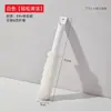 Cepillo Multifuncional de Limpieza para el Hogar de Cinco en Uno para Aire Acondicionado, Persianas, Rejillas de Ventilación, Ranuras, Eliminación de Polvo y Malla del Filtro