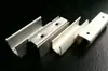 Transformador Enchufe Controlador Regulador Hebilla de Fijación Cableado Frontal Accesorios Lámpara de Neón Tira de Luces LED