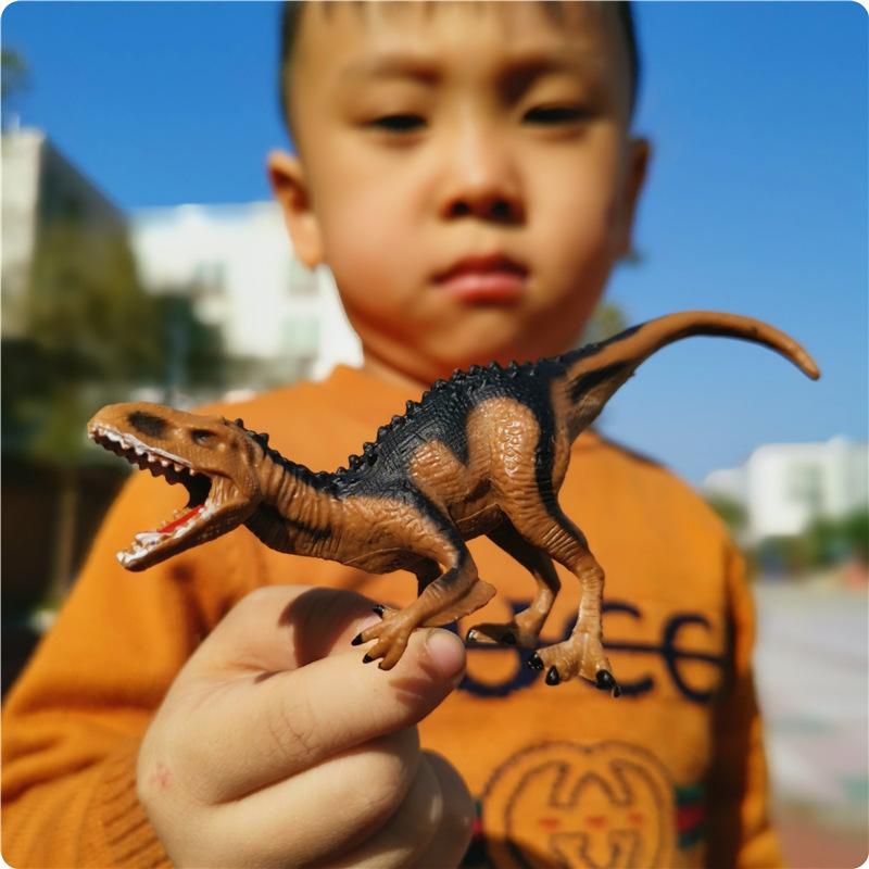 迅猛龙