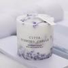 Presente criativo transfronteiriço Óleo essencial de feijão de café Vela de aromaterapia Fragrância por atacado Cera de soja Presente de casamento Aniversário