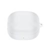 Adecuado para Samsung Galaxy Buds Live Audífono Bluetooth Inalámbrico Estuche Protector con Hebilla de Silicona y Protección Anticaídas
