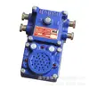 Dispositivo de Sinalização Sonora e Luminosa à Prova de Explosão e Segurança Intrínseca kxh127 para Mineração, Configuração do Sistema de Monitoramento da Mina de Carvão Zichen