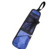 Bolsa lateral para banco de carro bolsa para bebidas de carro bolsa de armazenamento multifuncional para carro armazenamento em tecido Oxford para carro