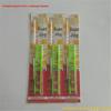 Conjunto de Linha de Pesca Conveniente Pesca Taiwanesa Combinação Amarrada Flutuador Flutuador Sete Estrelas Anzol Linha de Pesca Combinação Flutuante Suprimentos de Pesca