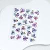 Serie MOSR 300-600 calcomanías para uñas en relieve al por mayor calcomanías para uñas al por mayor mixtas 50 100 mixtas