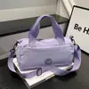 2026 Nuevo Modelo Bolso Cruzado para Mujer para el Trabajo, Ligero y Versátil, Bolso Pequeño tipo Bandolera para Exteriores, Bolso de Mano Deportivo de Gran Capacidad, Bolso de Hombro de Moda
