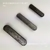 Peças de Triciclo Elétrico Tambor de Freio Pino Chave Eixo Meio Eixo Chaveta Anel de Retenção Pino Mola de Pastilha de Freio Rebite do Tambor Almofada do Para-choque