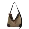 Bolsa tote patchwork de camurça retrô, mais vendida internacionalmente, grande capacidade, estampa de leopardo, adequada para o dia a dia e pode ser carregada como bolsa de ombro ou bolsa transversal