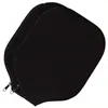 Capa para Raquete de Pickleball, Capa Protetora para Raquete de Tênis de Mesa com Padrão Imprimível, Zíper, Capa para Raquete de Praia - Material de Mergulho Spot Transfronteiriço