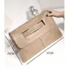 Exclusivo Transfronterizo para Comercio Exterior Bolso Cruzado de PU Nuevo con Correa Individual para Hombro de Gran Capacidad
