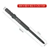 Yitao 800 Cabezal de Destornillador Eléctrico Cruz 60mm Cabezal de Destornillador Eléctrico 4mm Cabezal de Destornillador con Magnético Cabezal de Destornillador de Alta Dureza