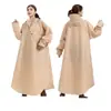 Impermeables hechos a medida, impermeables para patinetes eléctricos, impermeables de cuerpo completo para motocicletas, impermeables engrosados para lluvia intensa y ponchos de lluvia para ciclismo