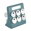 Frascos de Especias al por Mayor en Stock, Sellados y a Prueba de Humedad, Estante de Almacenamiento para el Hogar, Botellas de Vidrio para Especias, Botellas de Vidrio para Condimentos, Frascos para Sal y Azúcar
