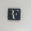Absorbedor de golpes para raqueta de squash raqueta de tenis una variedad de estilos lote mixto muestra fábrica venta al por mayor