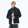 OOTD Chaqueta Transfronteriza Europea y Americana para Hombre Primavera y Otoño Versátil Casual Deportes Exterior Cortavientos Marca de Moda Top de Pareja