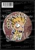 Em tempo integral HUNTER barjow HUNTER Qi Xi Suo coololo doze anime Q version emblema emblema emblema em estoque E