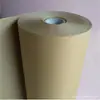 Alambre Eléctrico y Cable de Aislamiento al por Mayor Cable de Papel, Pulpa de Madera Alta Temperatura Color Natural Papel Aislante para Equipos Eléctricos