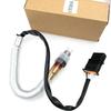 Venta al por mayor de sensor de oxígeno adecuado para coche BMW oxígeno delantero oxígeno trasero 11787589138 11787589146
