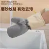 Guantes de Lavar Platos de Alambre de Acero Limpieza de Cocina Raspador de Ollas Antiescaldado Engrosados Impermeables Tareas del Hogar Limpieza de Estufas Eliminación de Manchas Resistentes al Desgaste