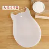 Bolsa Engrosada de Silicona para Amasar Bolsa Casera para Amasar Harina Cocina Horneado Amasar Masa Bolsa Moodle