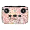 Burro Andante es Adecuado para Control Remoto Dji Rc-N3 Película Protectora Colorida Pegatina Colorida Dji Película que Cambia de Color