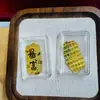 Pegatina de Teléfono de Oro Puro 999 para la Riqueza, Atrae la Fortuna de Todas las Direcciones, Acumulación Diaria de Riqueza, Regalo de 2 mg, Entrega Directa de Fábrica