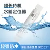 Localizador GPS Beidou a prueba de agua de ultra larga duración para hipotecas financieras, gestión de flotas, 4G inalámbrico gratis