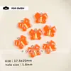 Joias DIY Resina Borboleta Brincos com Contas Colar Corrente de Celular Bolsa Pingente Solto Acessórios Pingente Fofo Joias